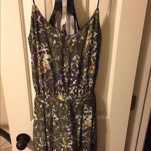 Lululemon City Summer Dress