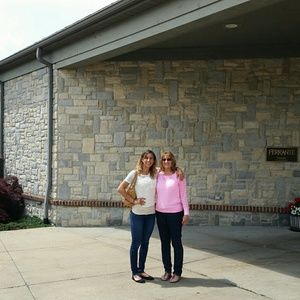 Meet your Posher, Carol