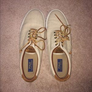 Polo shoes