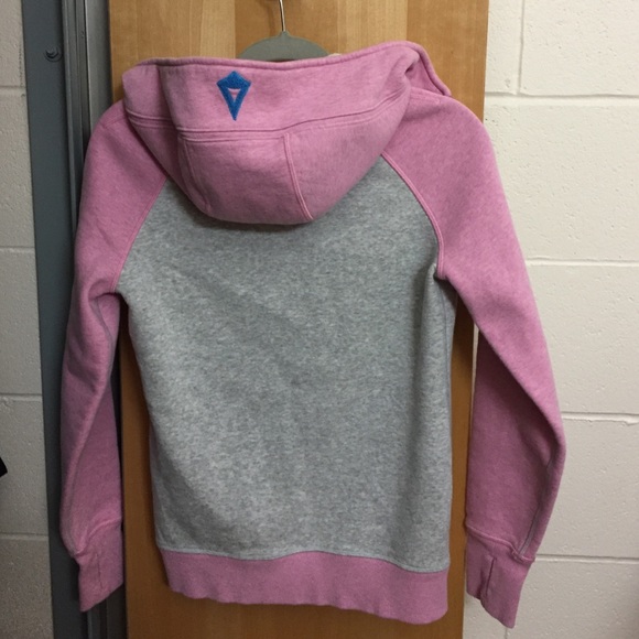 Ivivva zip up sz 14 - Picture 3 of 4