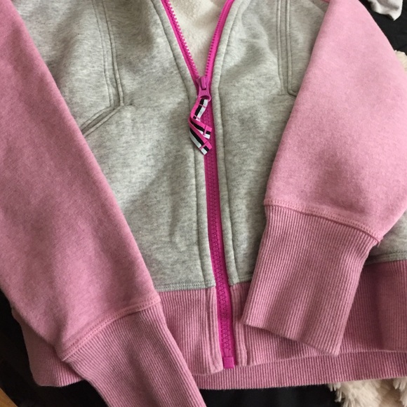 Ivivva zip up sz 14 - Picture 4 of 4