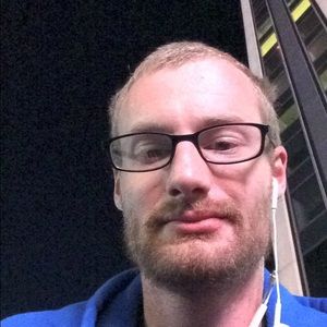 Meet your Posher, Bill