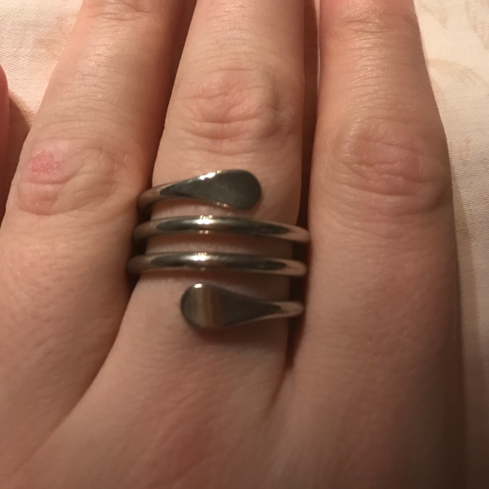 Lia Sophia Ring