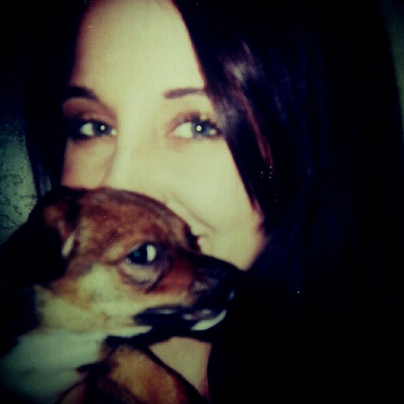 Meet your Posher, Chaundra - Picture 2 of 5