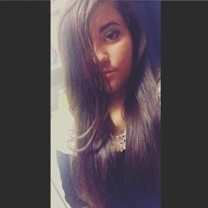 Meet your Posher, Bailey