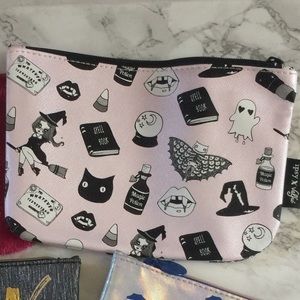 Bundle of three for Ally