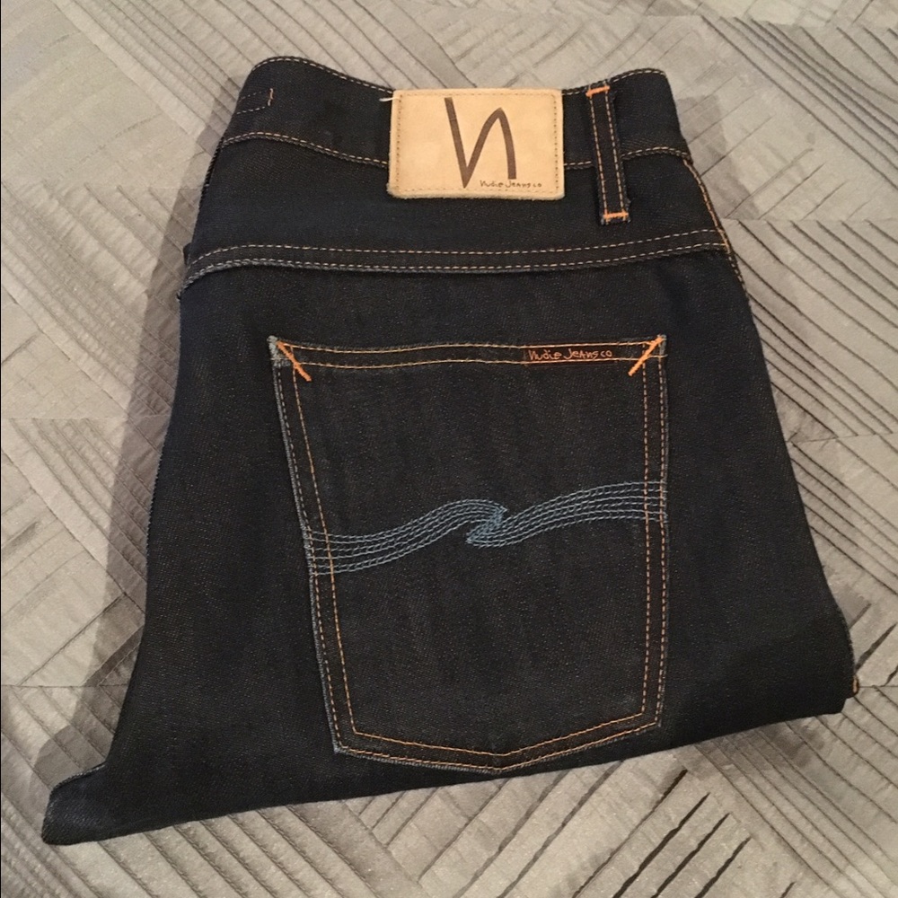 🔥SALE🔥Nudie Men's Jeans