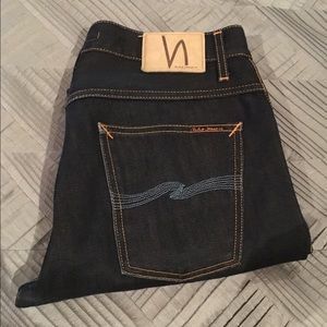 🔥SALE🔥Nudie Men's Jeans
