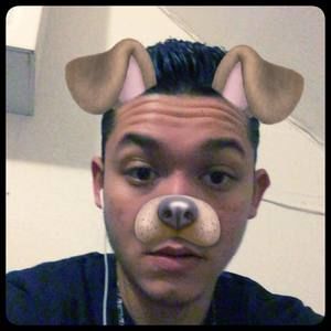 Meet your Posher, Samuel