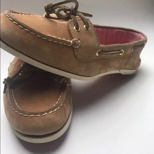 SPERRY Shoes Top-side women's shoes