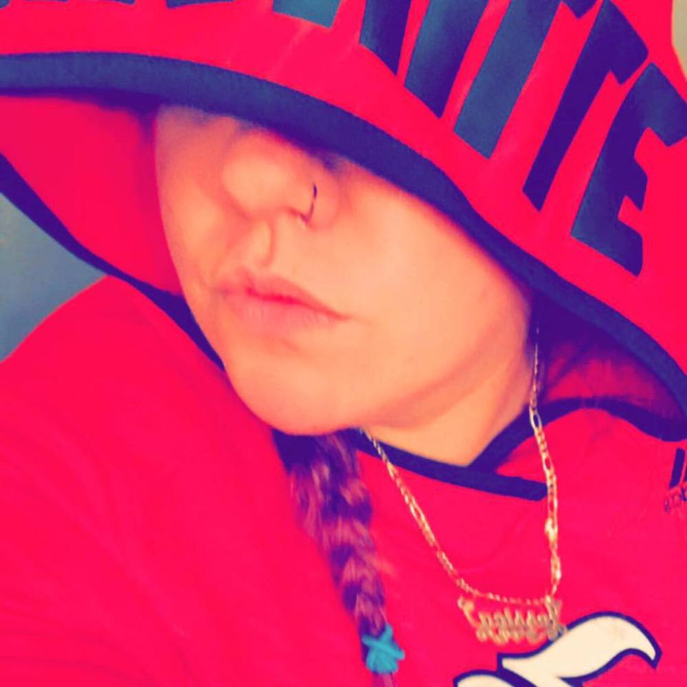 Meet your Posher, Jess