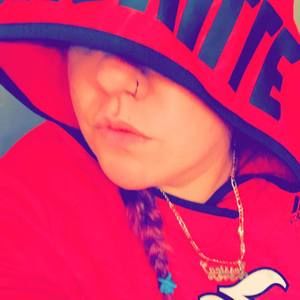 Meet your Posher, Jess