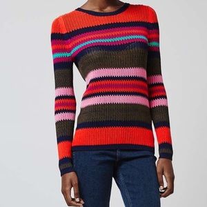 Top shop Striped top