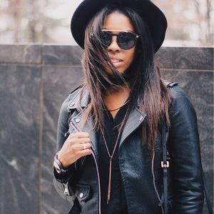 Hi, I'm Maya! 👋🏾