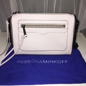 Rebecca Minkoff crossbody bag