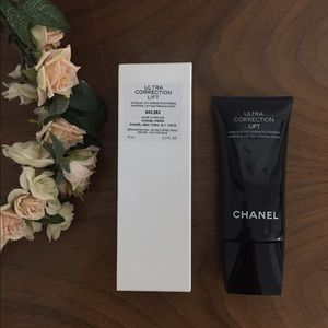 Chanel Ultra Correction Lifting Mask