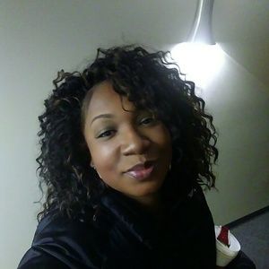 Meet your Posher, Tiffany
