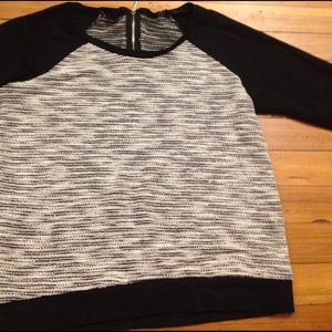 Tally Weijl long sleeve