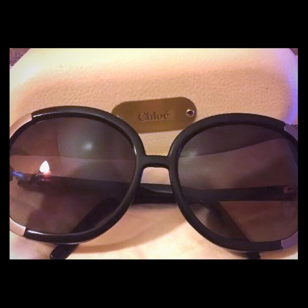 Chloe CL2119 Sunglasses