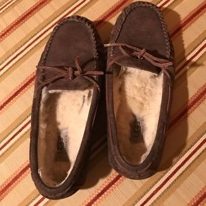 Ugg Moccasins
