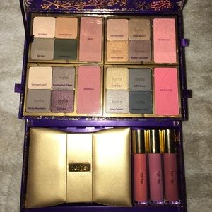 Tarte Palette