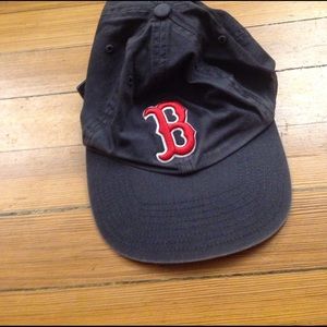 Red Socks Baseball cap