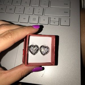 Michael Khors earrings.