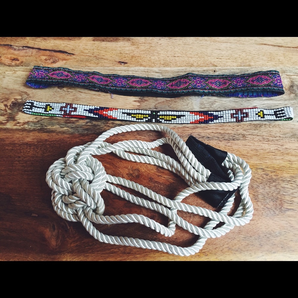 Headbands