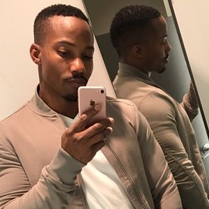 Meet your Posher, Mark