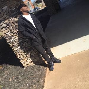 Meet your Posher, James