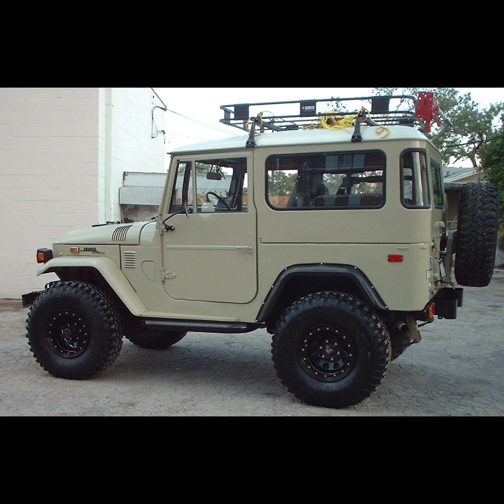 Meet your Posher, Kris