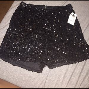 Charlotte Russe shorts