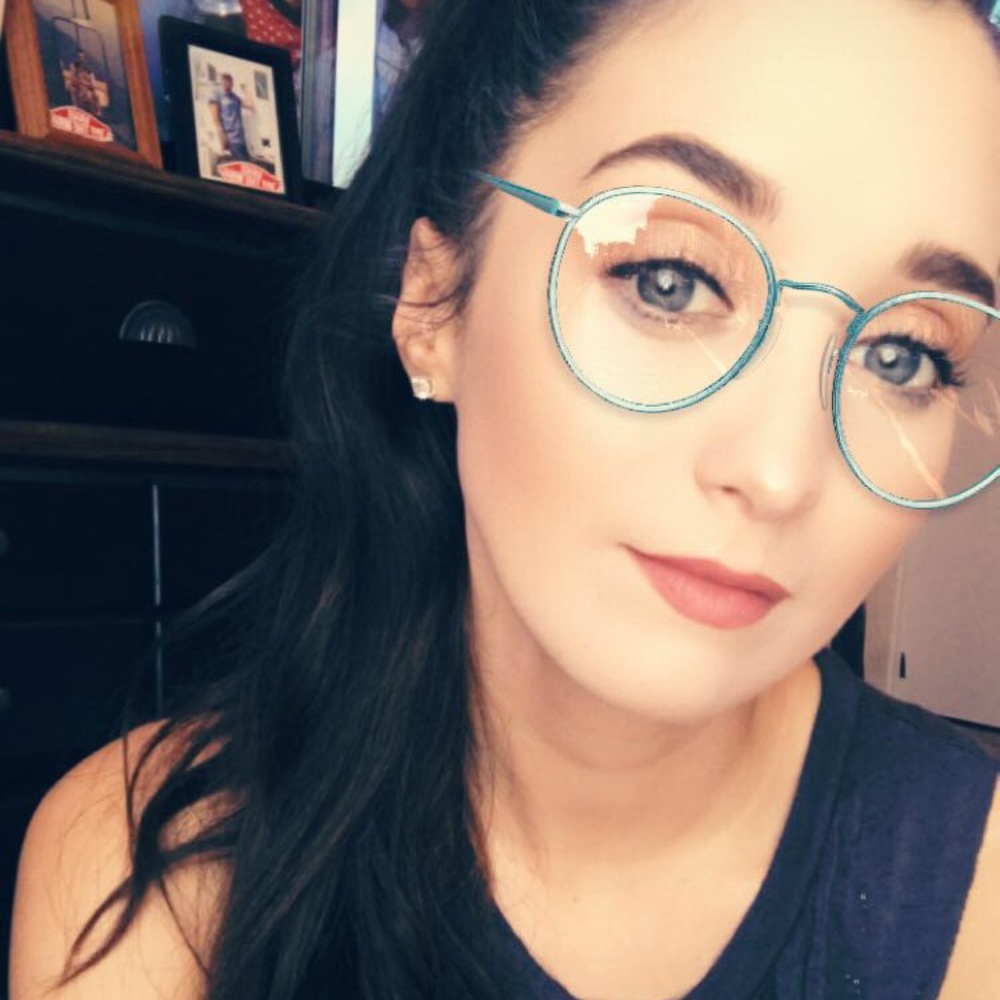 Meet your Posher, Paige
