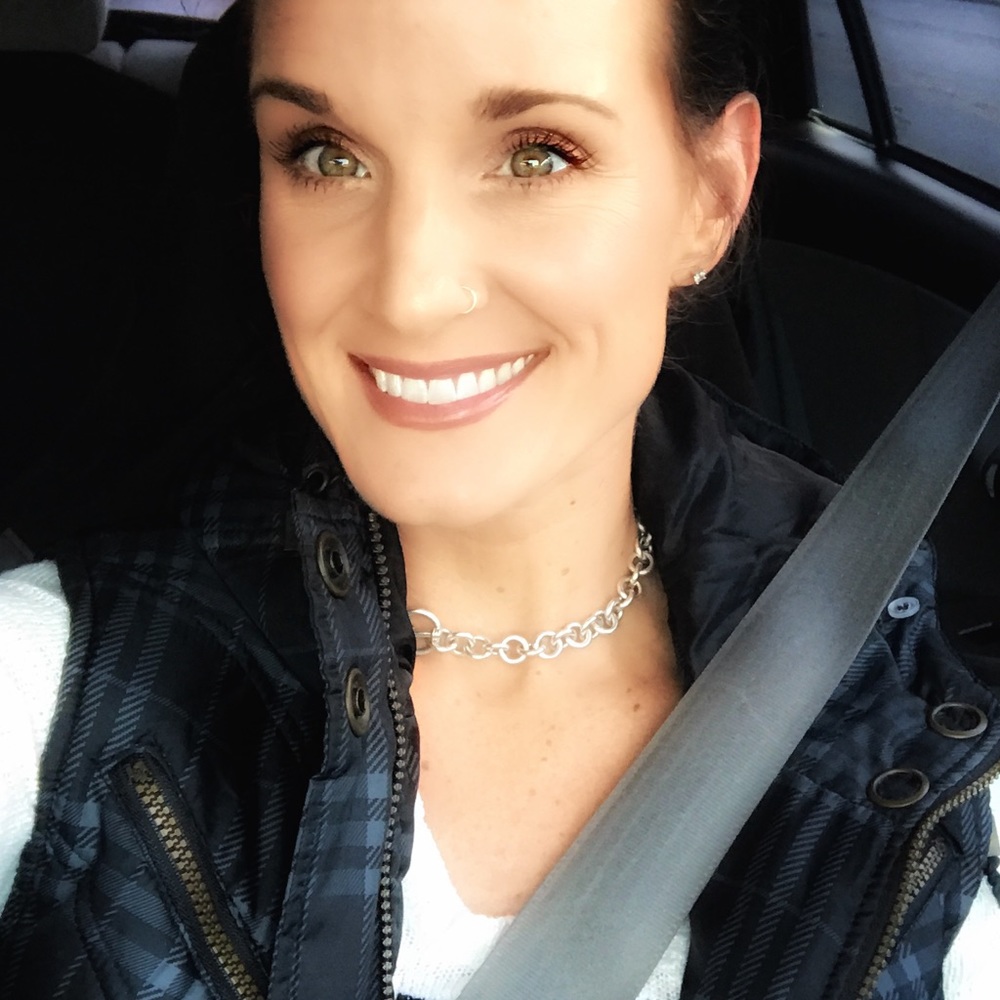 Meet your Posher, Kimberly