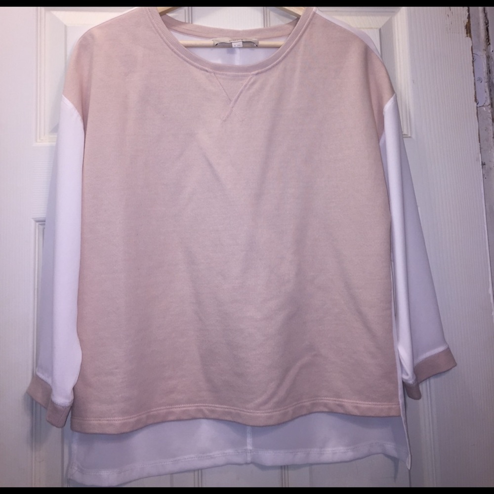 Loft sweatshirt