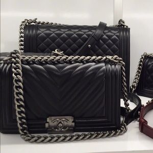 Meet your Posher, Jenni