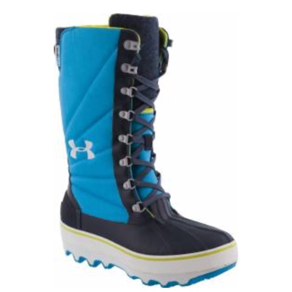 Womens Under Armour Boots