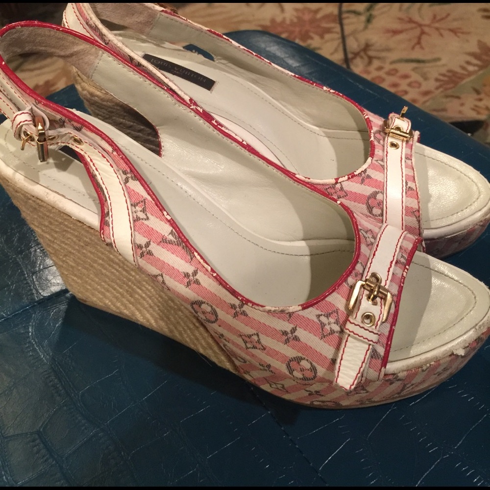 Louis Vuitton Shoes