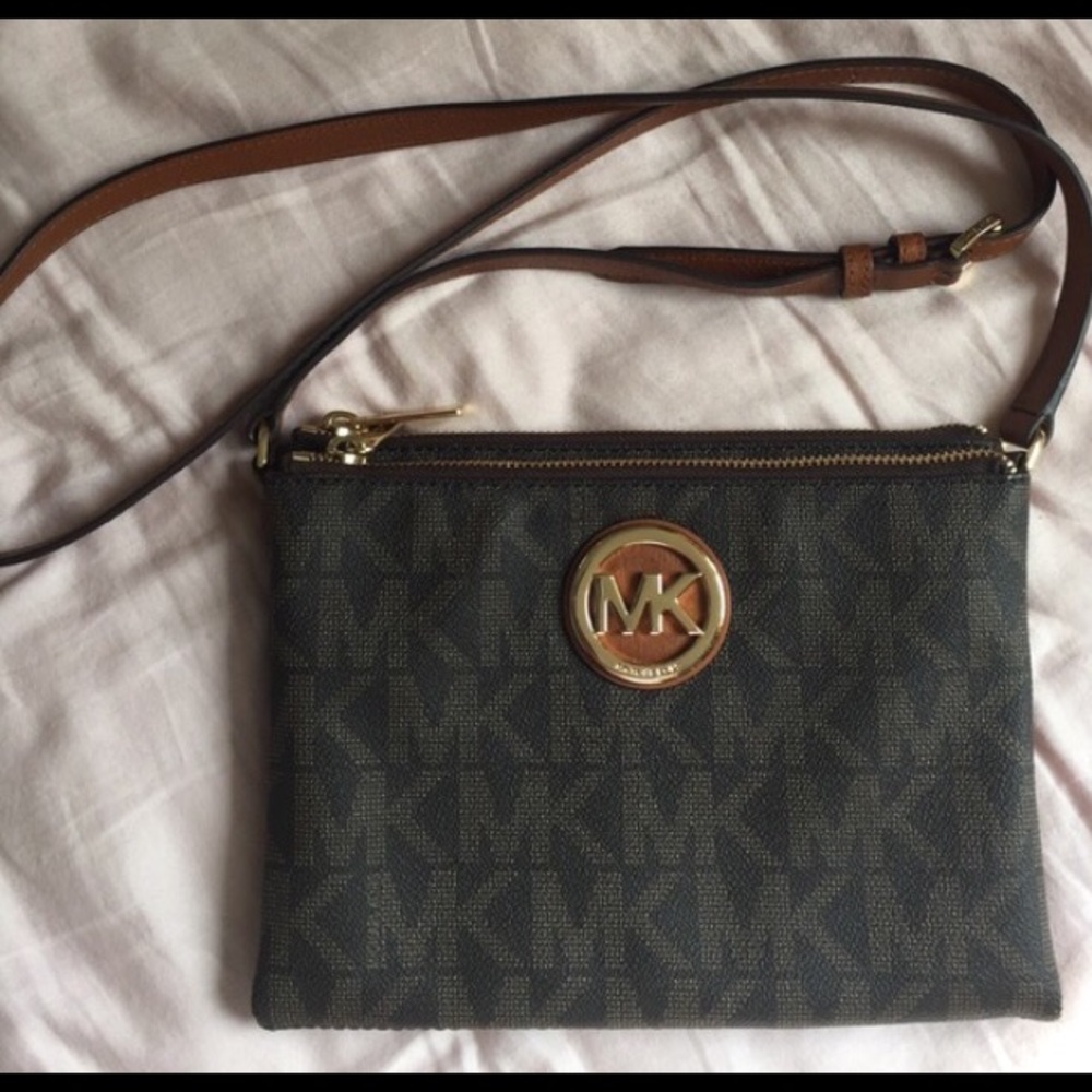 Michael Kors shoulder bag