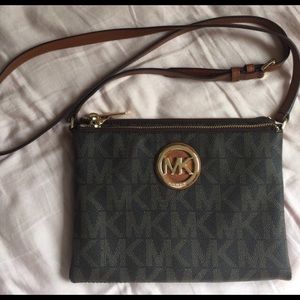 Michael Kors shoulder bag