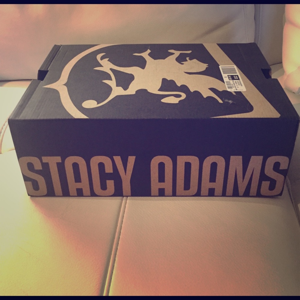 Stacy Adams Man Shoes