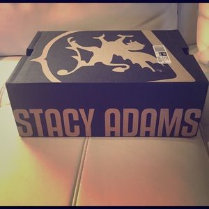 Stacy Adams Man Shoes