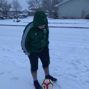 Meet your Posher, Hugo