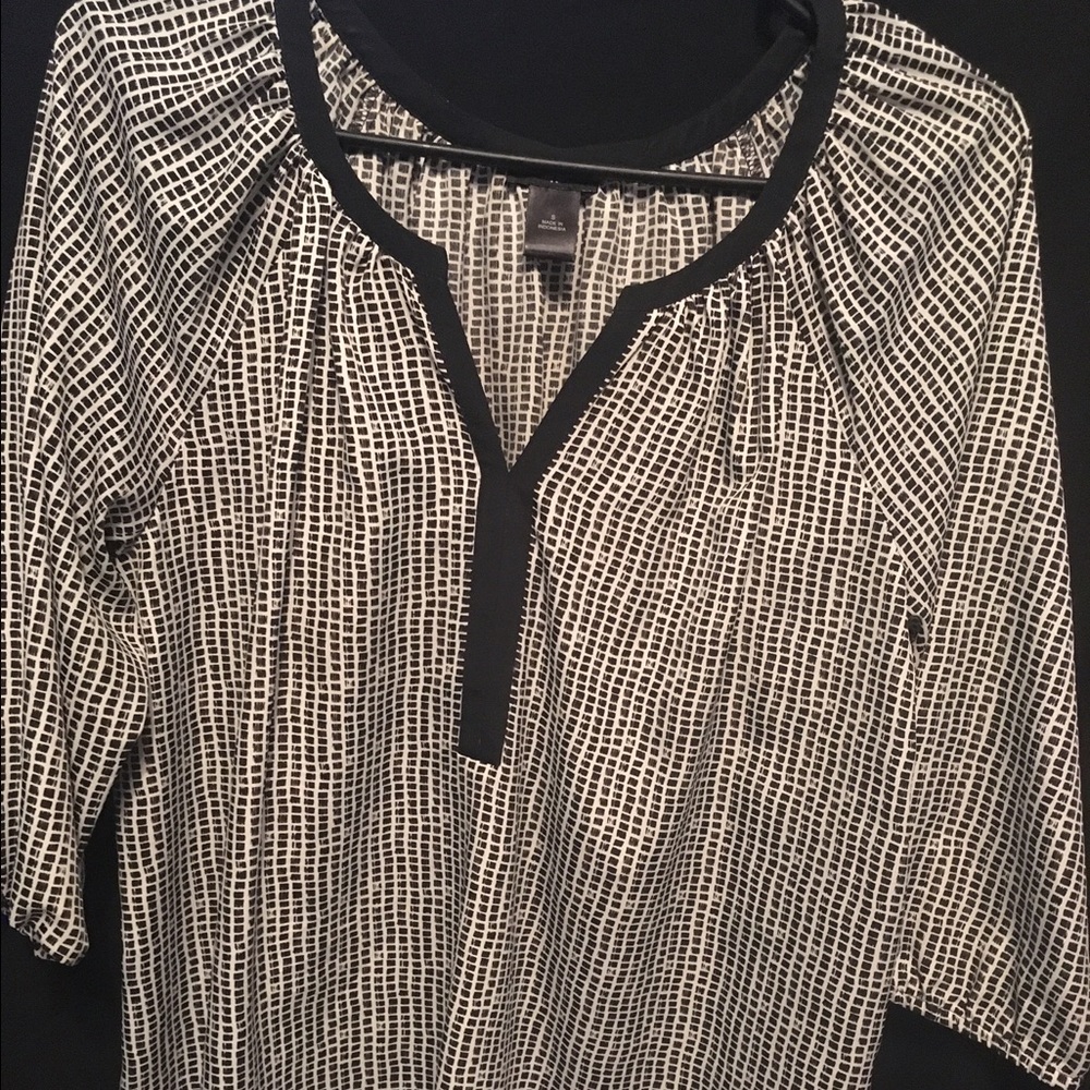 Ann Taylor Blouse