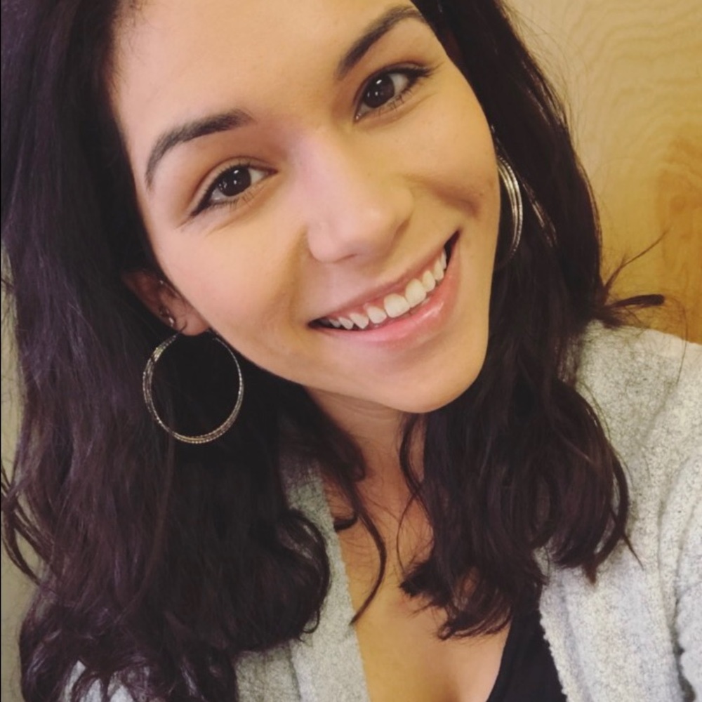 Meet your Posher, Anna