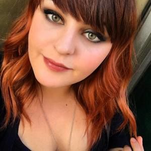 Meet your Posher, Alina