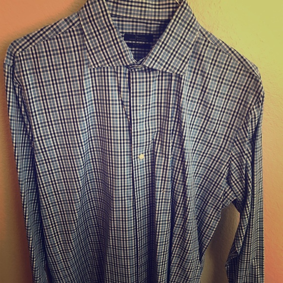 Marc Anthony Dress Shirt - Picture 1 of 2