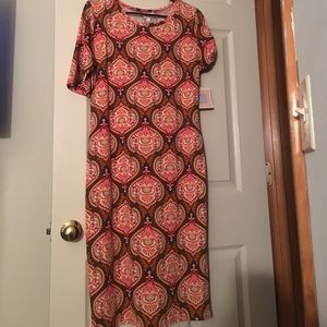 Lularoe Julia
