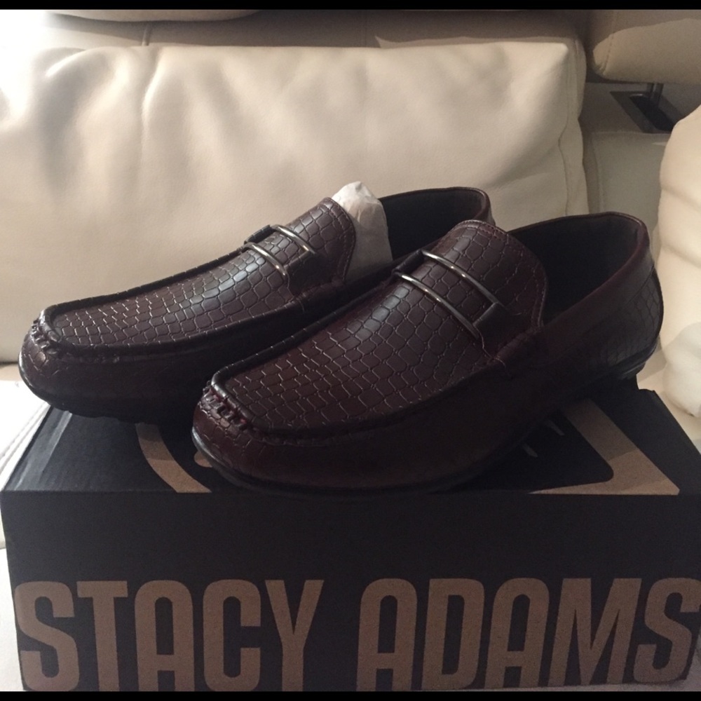 Stacy Adams Man Shoes