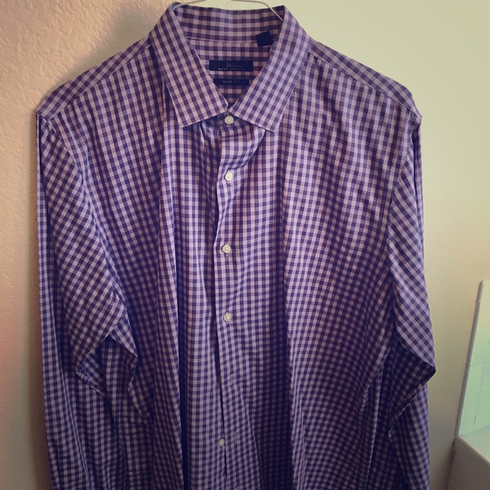 Marc Anthony Dress Shirt